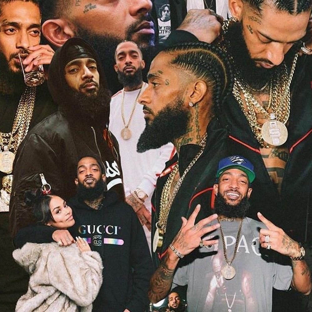 Meet your Posher, Glizzock